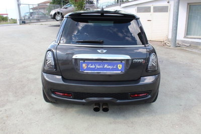 MINI Mini 1.6 16V Cooper S (6)