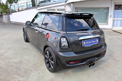 MINI Mini 1.6 16V Cooper S (7)