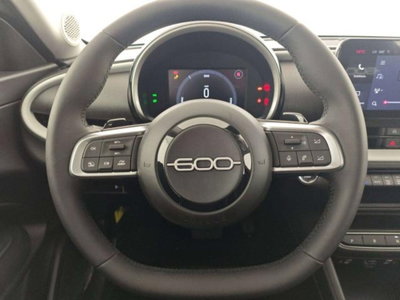 Fiat 600 1.2 hybrid 110cv auto (14)