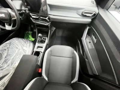 Dacia Duster 1.2 Eco-G Journey 120cv (12)