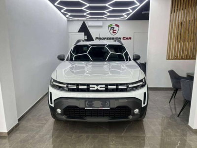 Dacia Duster 1.2 Eco-G Journey 120cv (2)