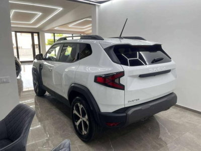 Dacia Duster 1.2 Eco-G Journey 120cv (4)