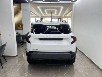 Dacia Duster 1.2 Eco-G Journey 120cv (5)