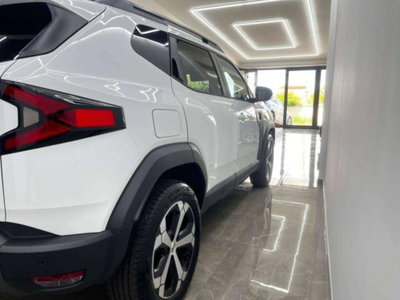 Dacia Duster 1.2 Eco-G Journey 120cv (7)