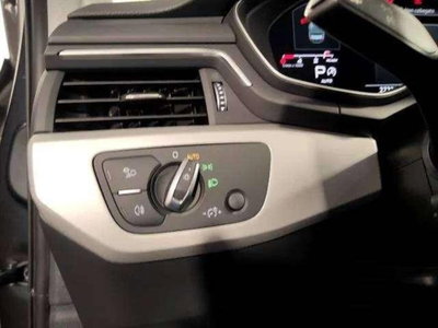 Audi A4 30 2.0 tdi mhev Business Advanced 136cv s-tronic (12)