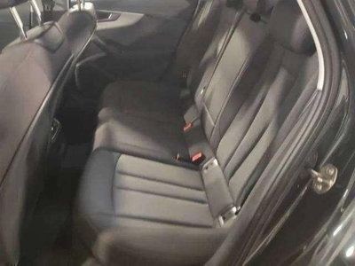 Audi A4 30 2.0 tdi mhev Business Advanced 136cv s-tronic (9)