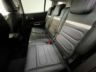 Citroen C5 Aircross Aircross BlueHDi 130 S&S EAT8 C-Series (10)