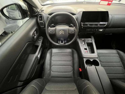 Citroen C5 Aircross Aircross BlueHDi 130 S&S EAT8 C-Series (11)
