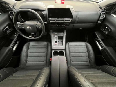Citroen C5 Aircross Aircross BlueHDi 130 S&S EAT8 C-Series (13)