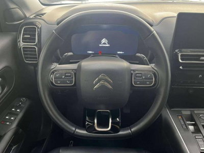 Citroen C5 Aircross Aircross BlueHDi 130 S&S EAT8 C-Series (15)