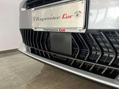 Citroen C5 Aircross Aircross BlueHDi 130 S&S EAT8 C-Series (4)