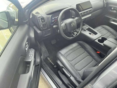 Citroen C5 Aircross Aircross BlueHDi 130 S&S EAT8 C-Series (6)