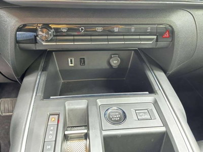 Citroen C5 Aircross Aircross BlueHDi 130 S&S EAT8 C-Series (8)