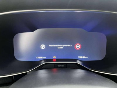 Citroen C5 Aircross Aircross BlueHDi 130 S&S EAT8 C-Series (9)