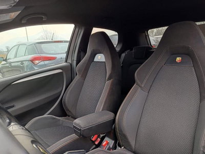 Abarth Punto Evo 1.4 16V Turbo Multiair S&S (11)