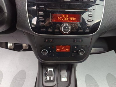 Abarth Punto Evo 1.4 16V Turbo Multiair S&S (13)