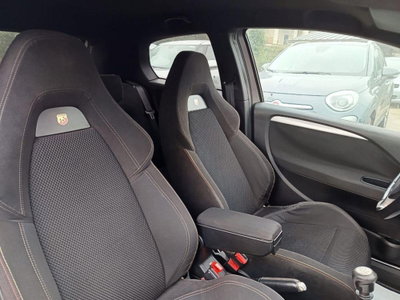 Abarth Punto Evo 1.4 16V Turbo Multiair S&S (15)