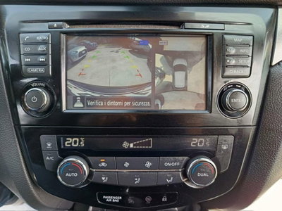 Nissan Qashqai 1.5 dCi Tekna (15)