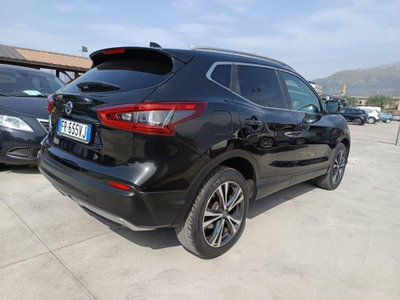 Nissan Qashqai 1.5 dCi Tekna (4)