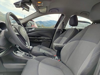 Alfa Romeo Giulietta 1.6 JTDm Sprint 120cv (11)