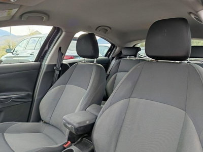 Alfa Romeo Giulietta 1.6 JTDm Sprint 120cv (12)