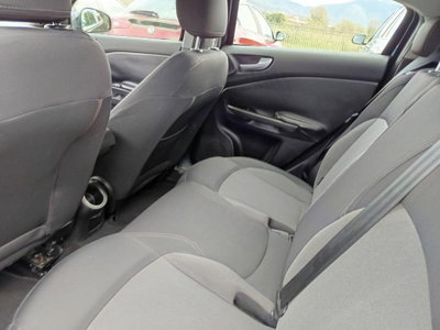 Alfa Romeo Giulietta 1.6 JTDm Sprint 120cv (13)