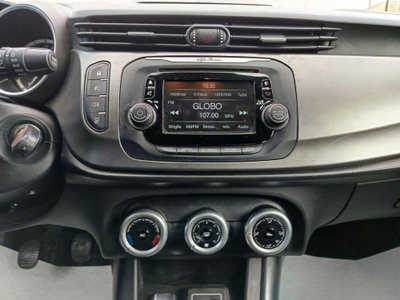 Alfa Romeo Giulietta 1.6 JTDm Sprint 120cv (16)