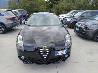 Alfa Romeo Giulietta 1.6 JTDm Sprint 120cv (3)