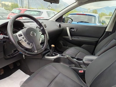 Nissan Qashqai 1.5 dCi Tekna (10)