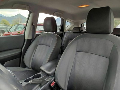 Nissan Qashqai 1.5 dCi Tekna (12)