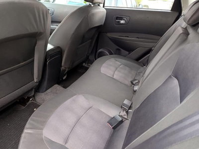 Nissan Qashqai 1.5 dCi Tekna (13)