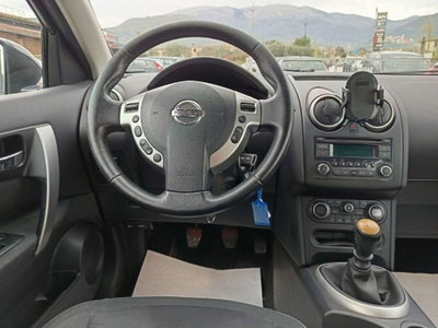 Nissan Qashqai 1.5 dCi Tekna (15)