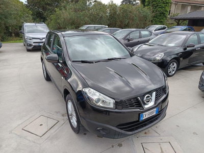 Nissan Qashqai 1.5 dCi Tekna (4)