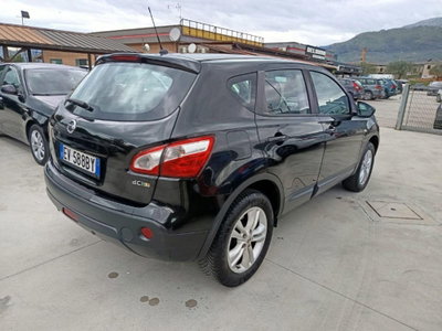 Nissan Qashqai 1.5 dCi Tekna (6)