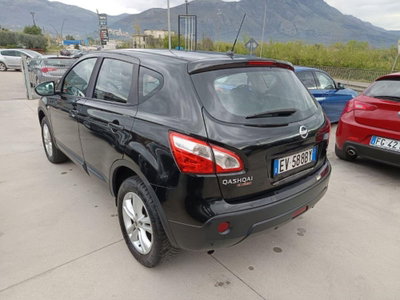 Nissan Qashqai 1.5 dCi Tekna (9)