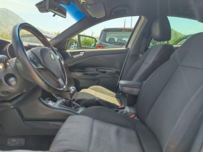 Alfa Romeo Giulietta 2.0 JTDm-2 Exclusive 140cv (10)