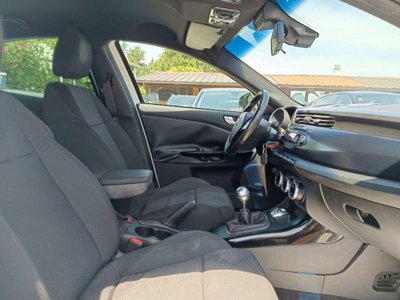 Alfa Romeo Giulietta 2.0 JTDm-2 Exclusive 140cv (17)