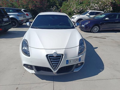 Alfa Romeo Giulietta 2.0 JTDm-2 Exclusive 140cv (3)
