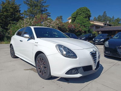 Alfa Romeo Giulietta 2.0 JTDm-2 Exclusive 140cv (5)