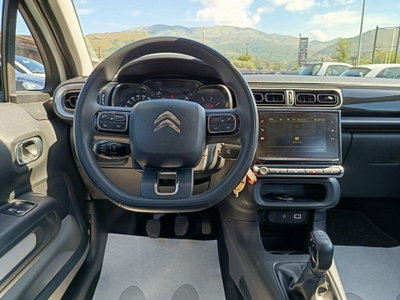 Citroen C3 PureTech 82 Feel Edition (15)