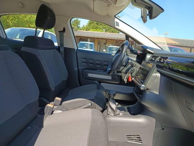 Citroen C3 PureTech 82 Feel Edition (17)