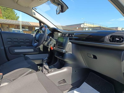 Citroen C3 PureTech 82 Feel Edition (18)