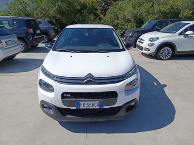 Citroen C3 PureTech 82 Feel Edition (3)