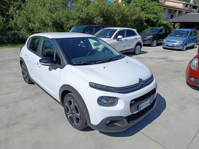 Citroen C3 PureTech 82 Feel Edition (4)