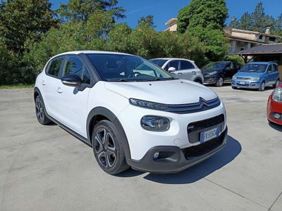 Citroen C3 PureTech 82 Feel Edition (5)