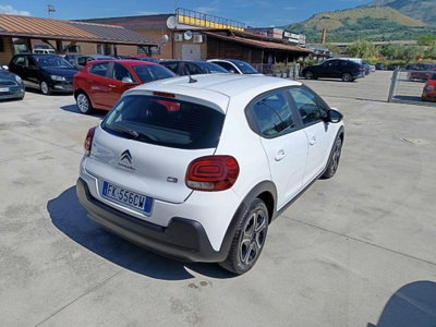 Citroen C3 PureTech 82 Feel Edition (6)