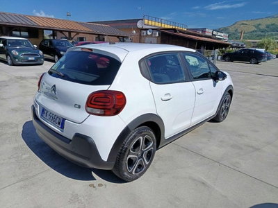 Citroen C3 PureTech 82 Feel Edition (7)