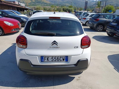 Citroen C3 PureTech 82 Feel Edition (8)