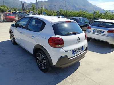 Citroen C3 PureTech 82 Feel Edition (9)
