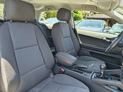 Audi A3 1.6 TDI 90 CV CR F.AP. Ambiente (13)